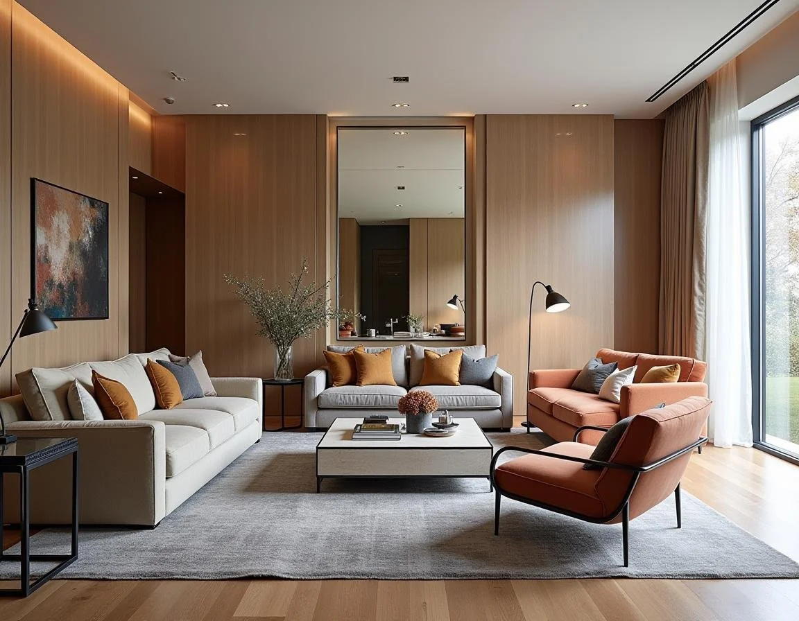 Interior Design Dubai - Expert Tips for Elegant and Functional Homes