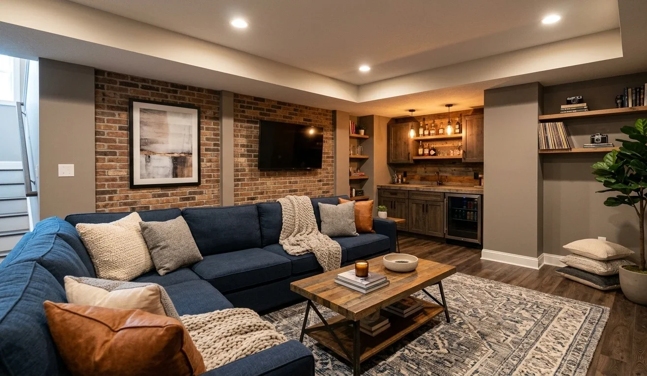 Why a Specialist Basement Contractor Matters Most for Underpinning Work