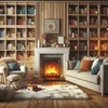 15 Charming Cottage Interior Design Ideas to Try