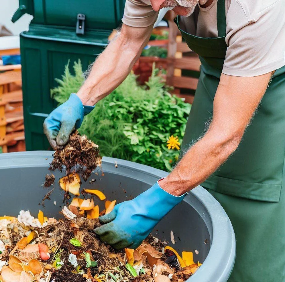 Green Thumbs Unite: Essential Gardening Tips for a Thriving Garden