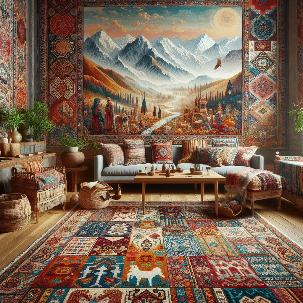 15 Boho Decor Ideas: Free-Spirited Style for Your Home