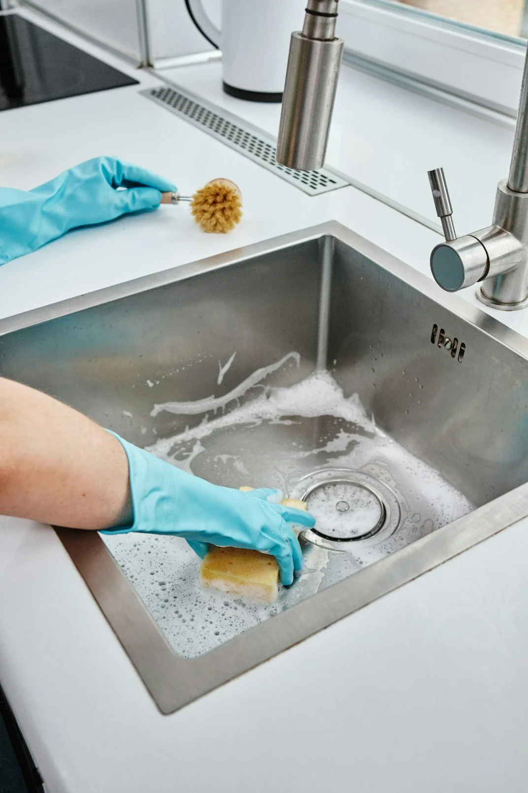 Best Clogged Drain Services in Ohio