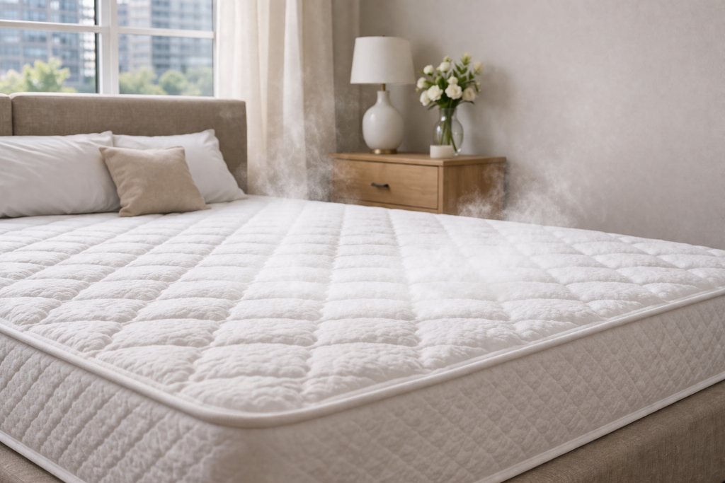 Top 6 Best Mattress Cleaning in NYC