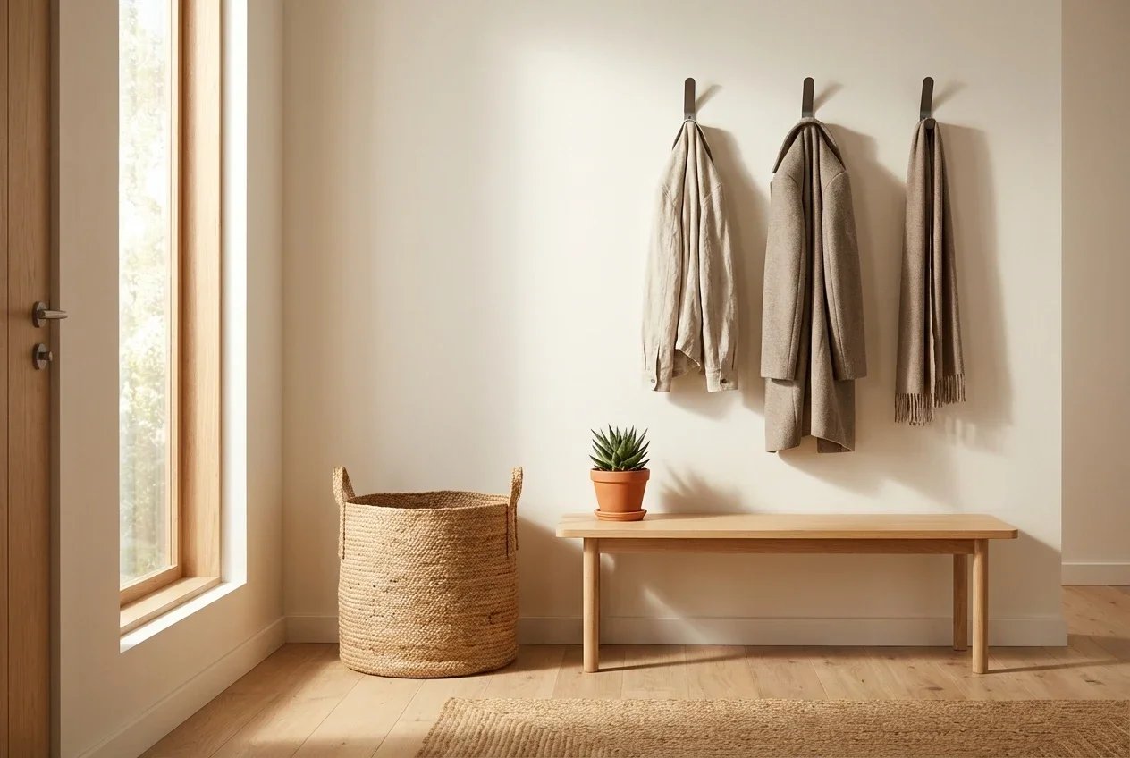 Easy Rituals For A Quiet Home