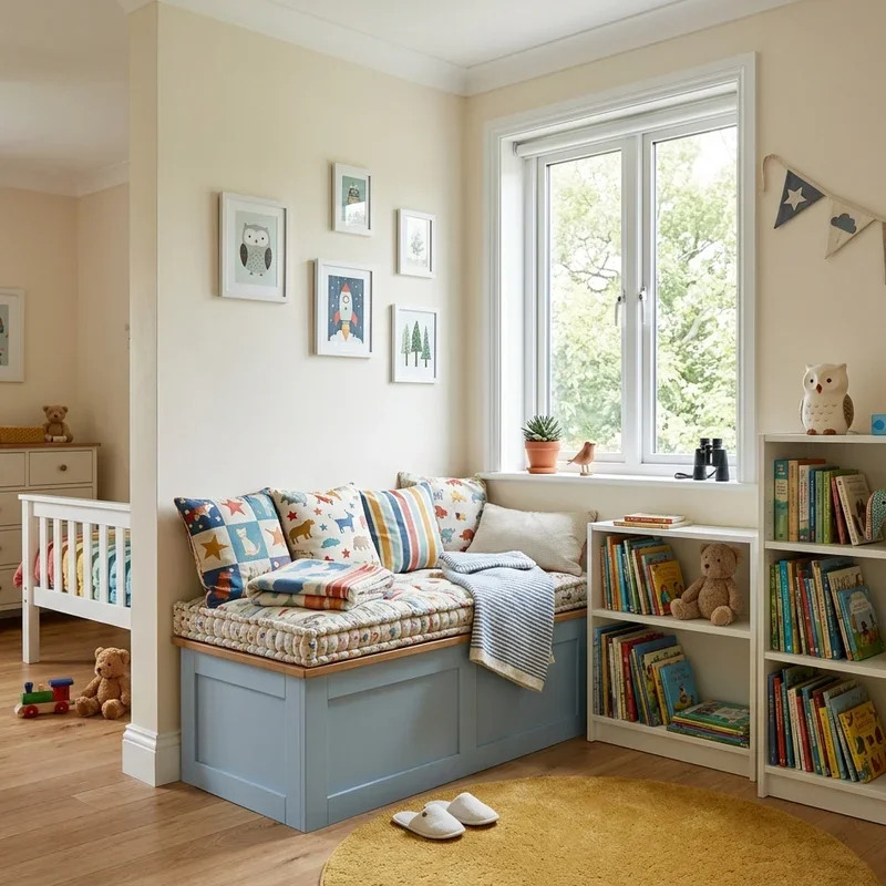 6 Year Old Bedroom Ideas