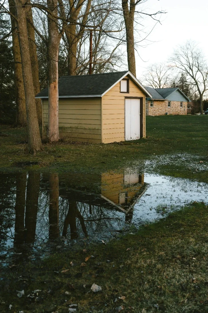 Water Damage Repair in Portland: What Homeowners Must Do in the First 24 Hours to Prevent Costly Damage