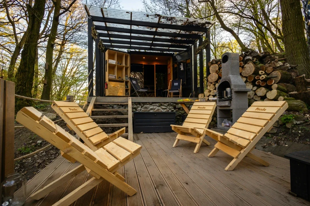 Luxury Home Sauna Design: Creating Your Personal Wellness Retreat