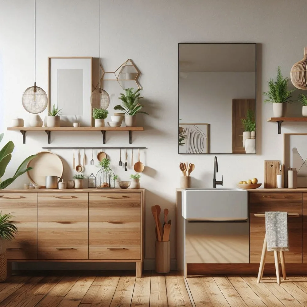 15 Wall Kitchen Decor Ideas to Elevate Your Space