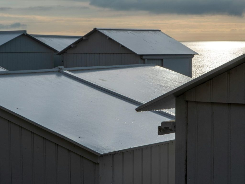 Top 5 Storm Damage Roof Repair Companies in Oklahoma City