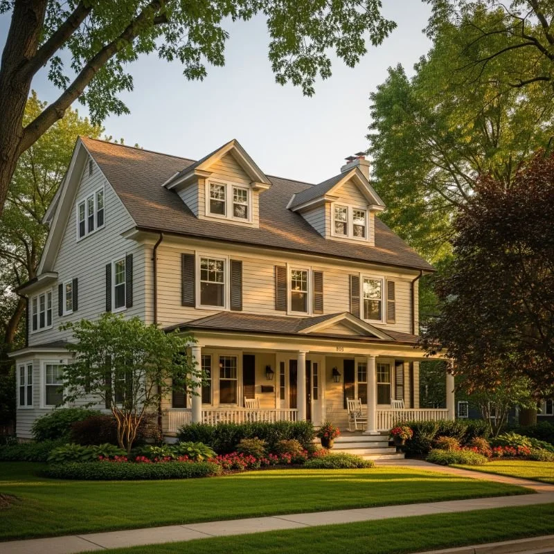 Trend Forecast: The Role of Home Safety Designs in Insurance Policies