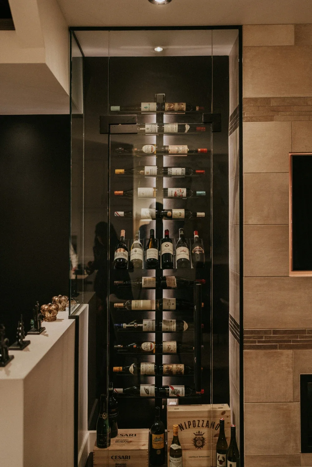 How to Choose the Perfect Wine Fridge for Your Home