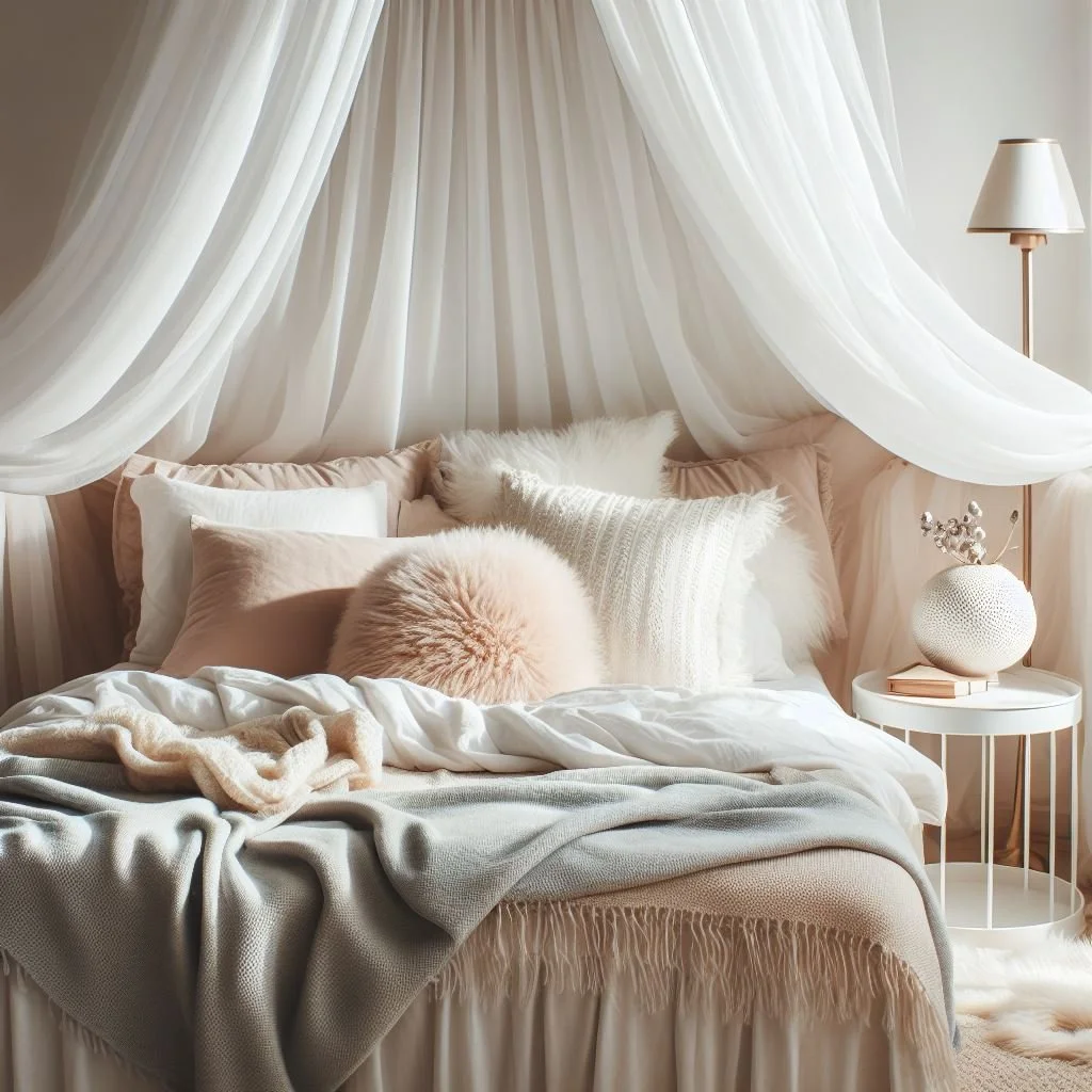 15 Boho Chic Bedroom Ideas for a Cozy and Eclectic Retreat — Lord