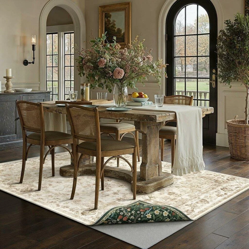 The New Rule of Home Design: Creating Spaces That Work for Both You and Your Pets
