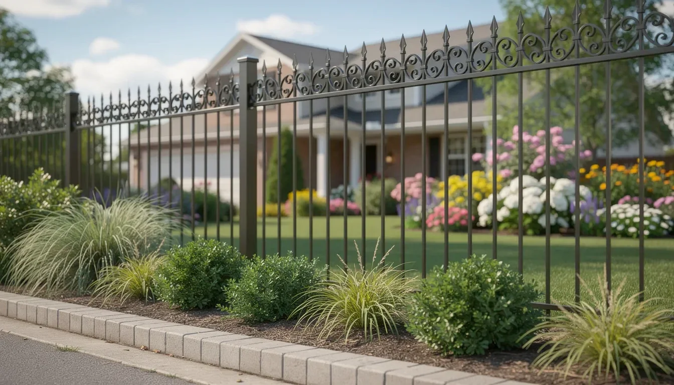 Pet-Friendly Garden Design: Safety Features Every Dog Owner Should Consider