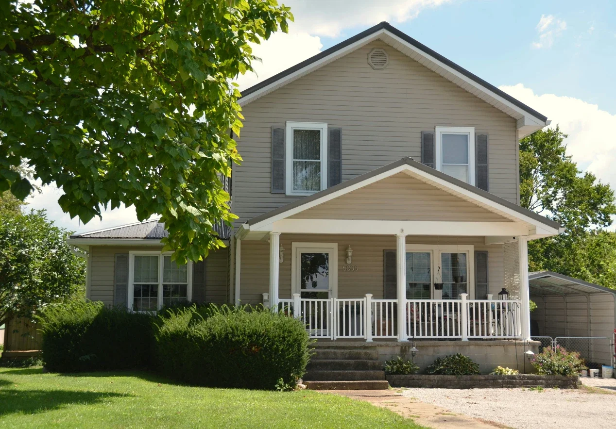 Pressure Kleen Exterior Property Care and Commercial Surface Maintenance