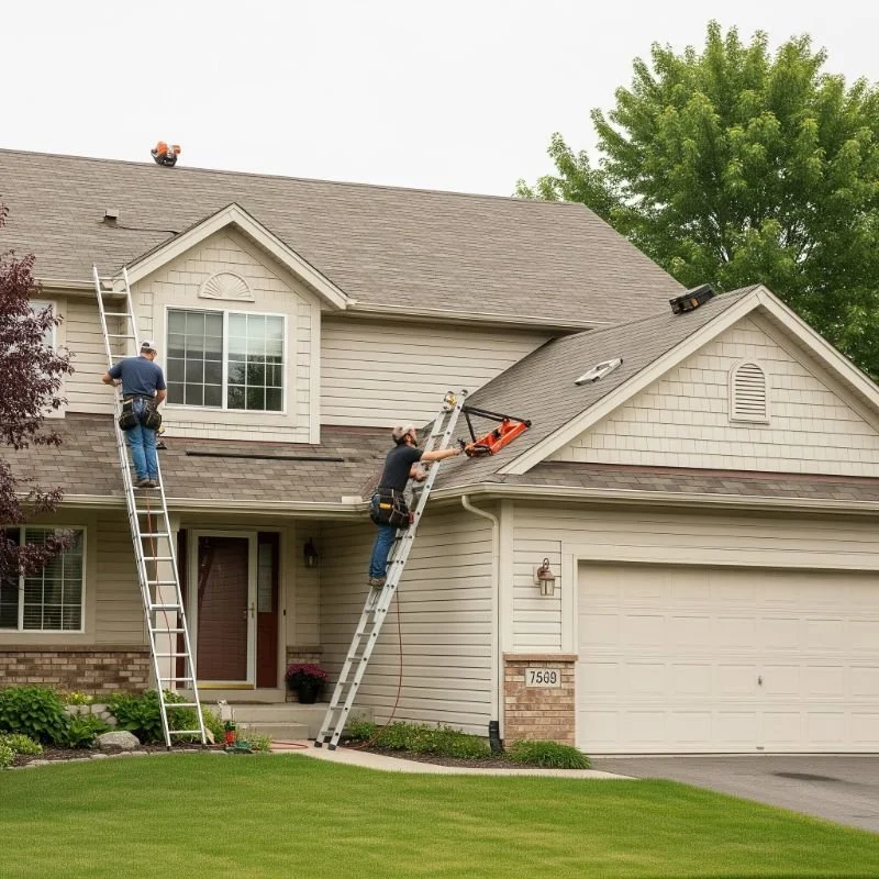 Roof Storm Damage Checklist: Essential Steps for Homeowners