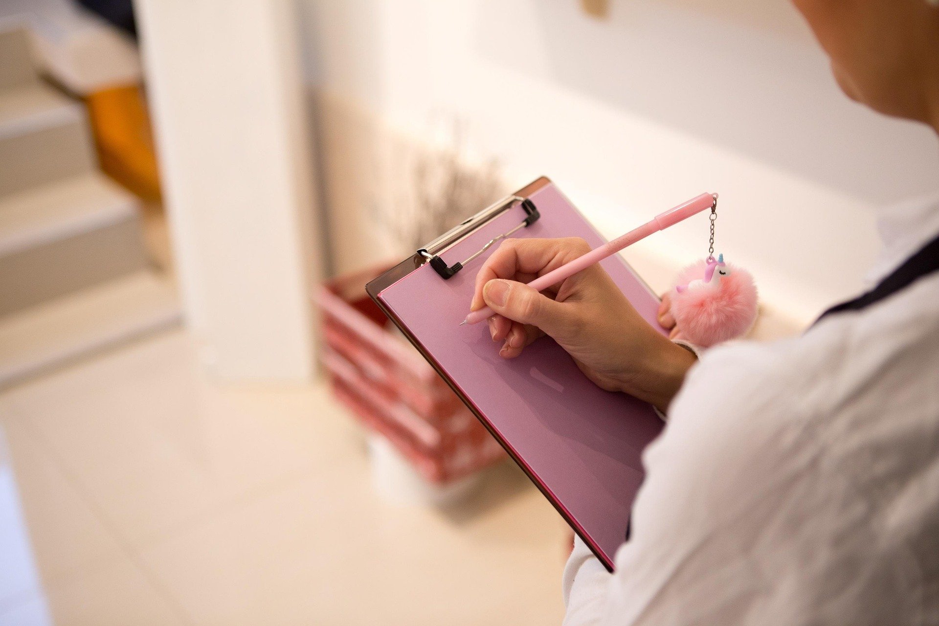 Moving Out for the First Time? Read This Checklist