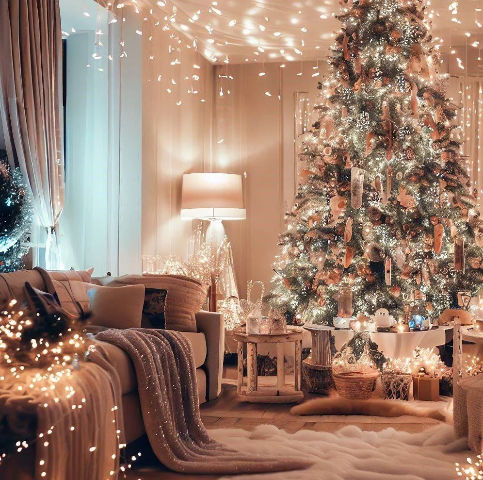 Seasonal Decor: Infuse Your Home with the Spirit of Every Season