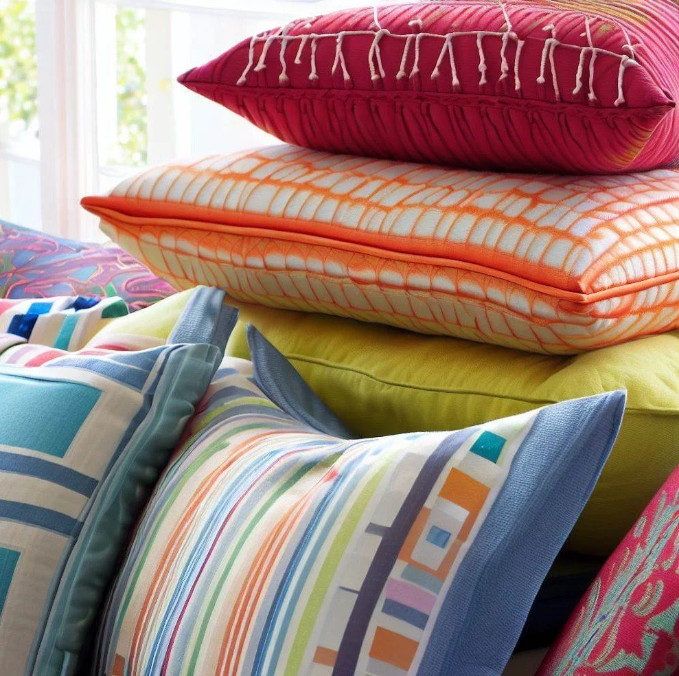 Prep Up Your Space: Unleashing the Charm of a Preppy Room