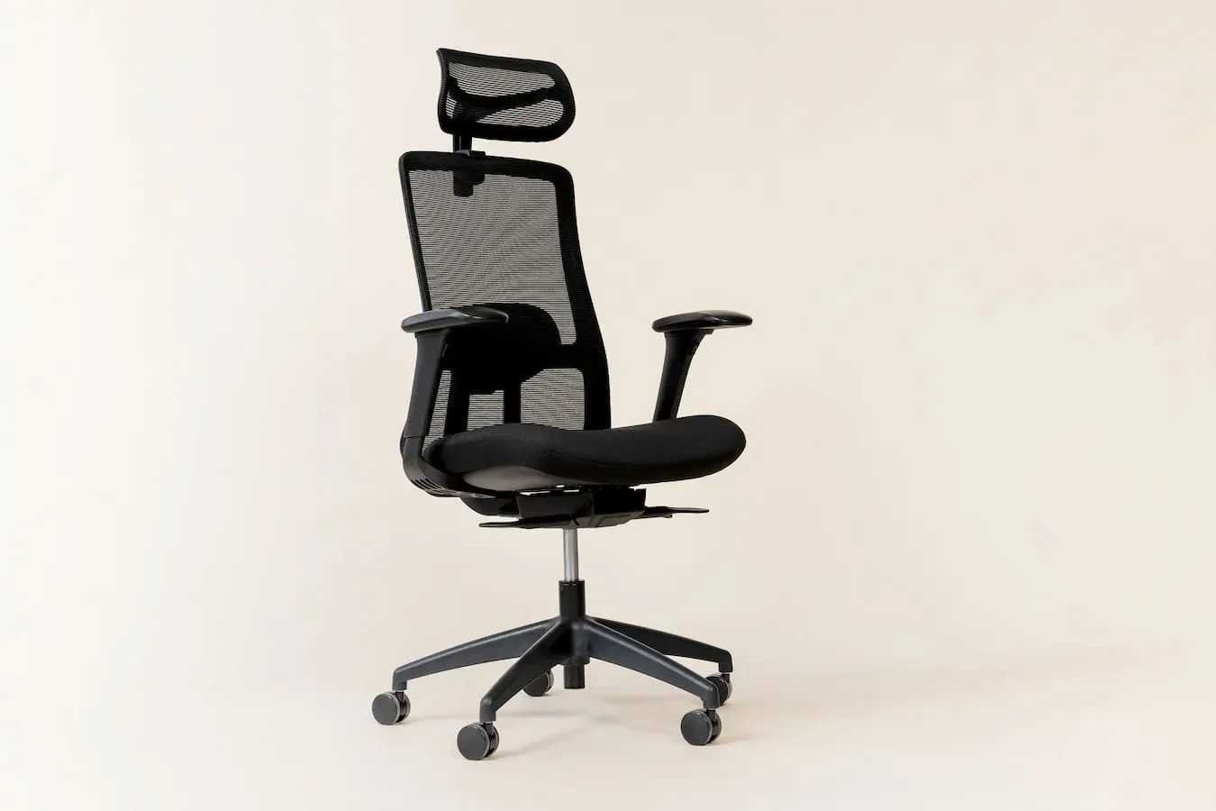 The Difference Between Regular and Ergonomic Office Chairs&nbsp;