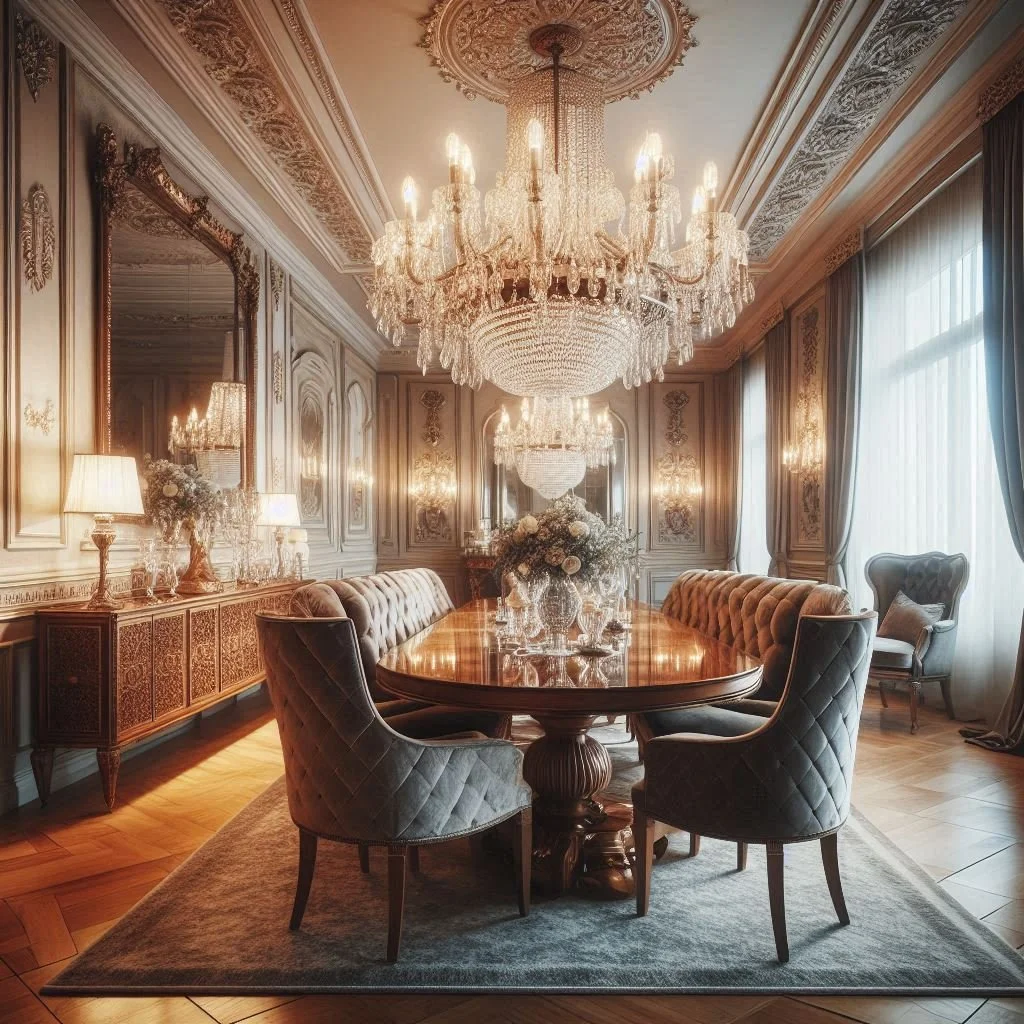 15 Dining Room Ideas for a Stylish Gathering Space