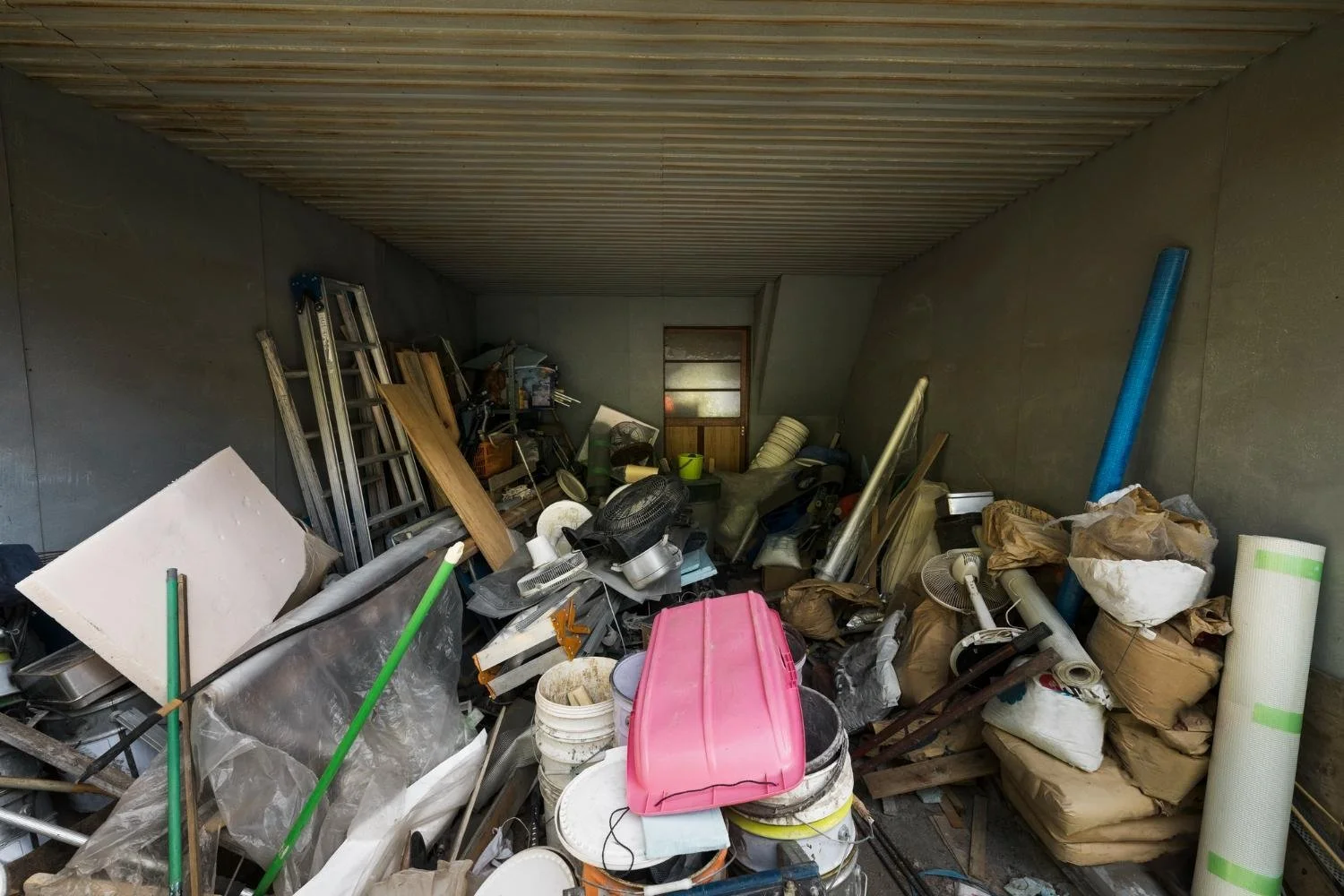Planning the Waste Side of a Renovation Before You Swing the First Hammer