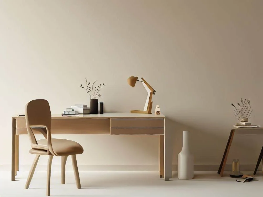 8 Study Room Interior Design Ideas for a Productive and Cozy Space
