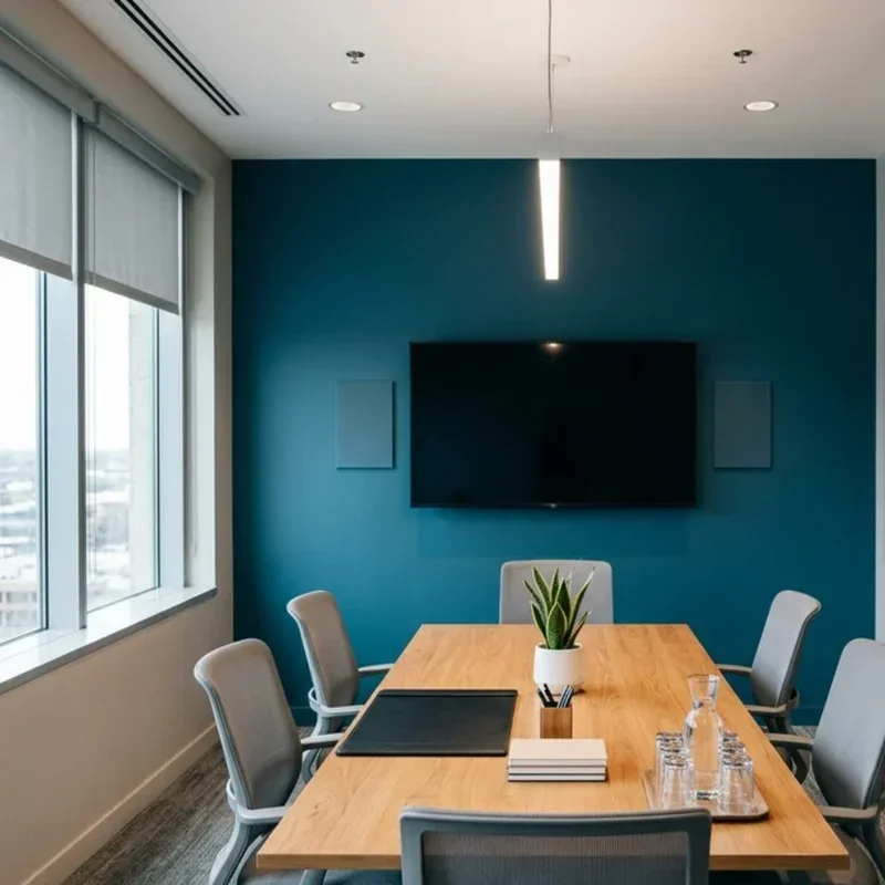 Office Conference Room Ideas