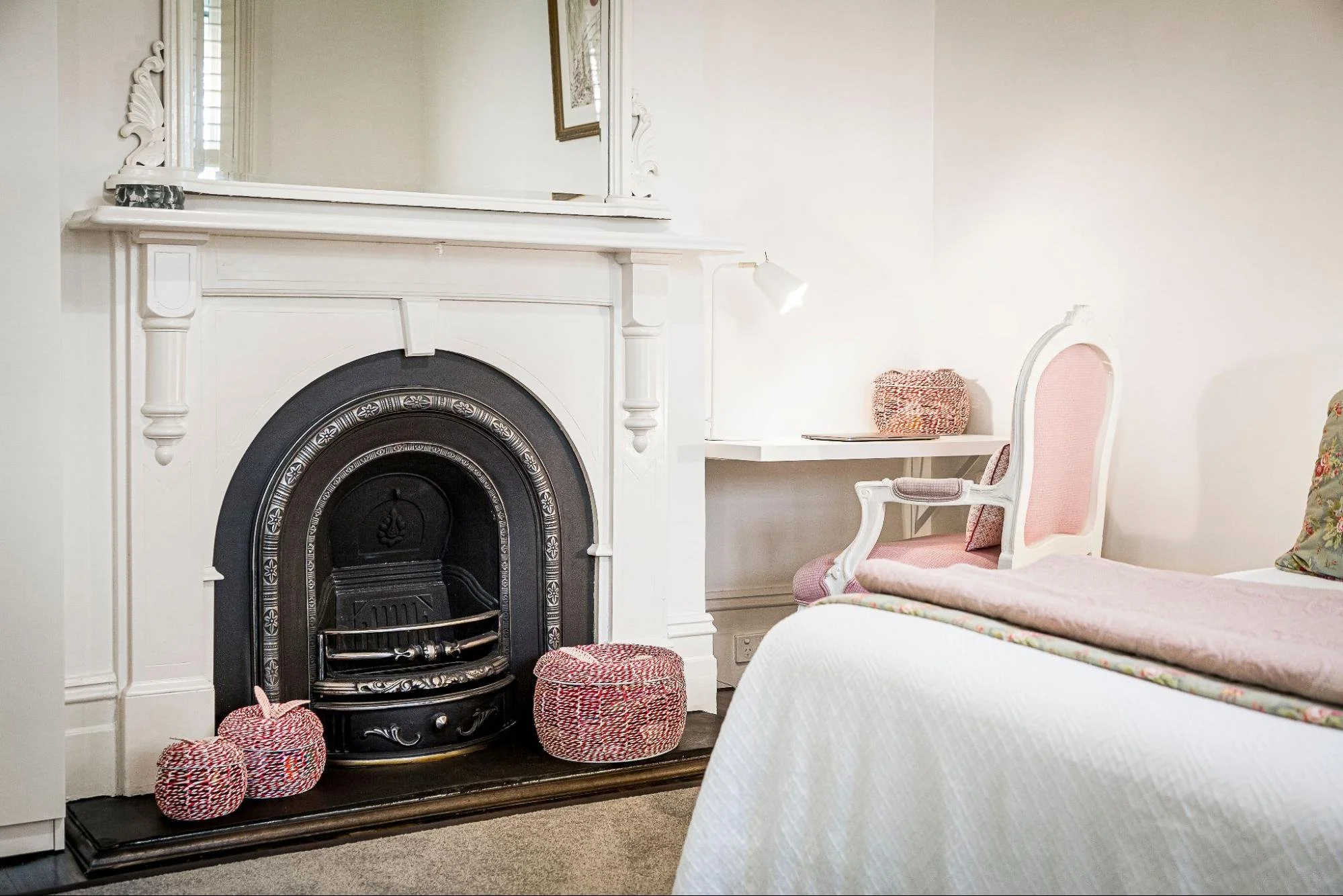 Victorian Cast Iron Fireplace – All You Need to Know