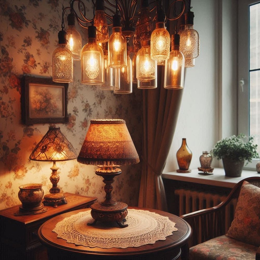 15 Charming Cottage Interior Design Ideas to Try