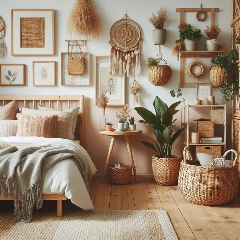 15 Aesthetic Bedroom Ideas for Stylish and Cozy Decor