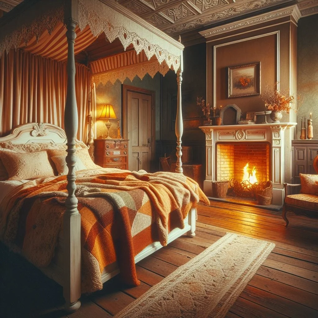 15 Cozy Fall Bedroom Ideas for Seasonal Warmth — Lord Decor