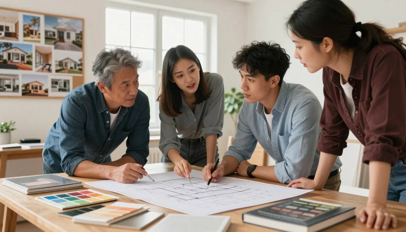 How to Maximize Your Home Renovation Budget