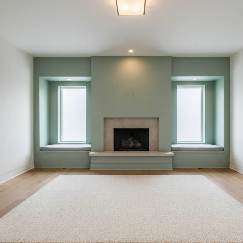 Bedroom Bump Out Ideas