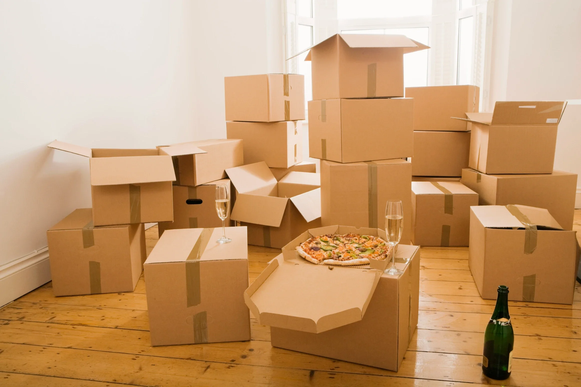 Renting vs. Buying Moving Boxes: What Brooklyn Residents Should Know