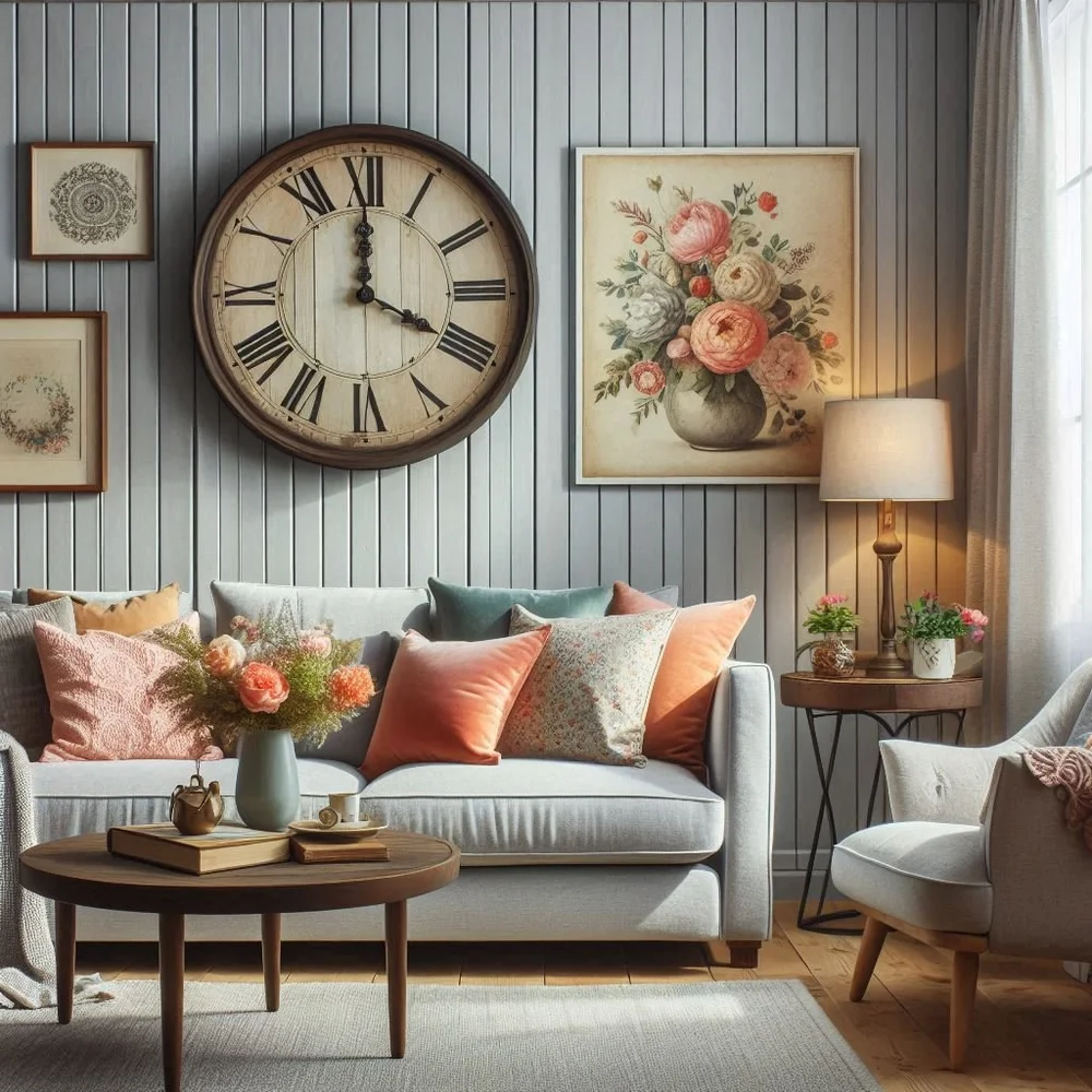 15 Charming Cottage Interior Design Ideas to Try
