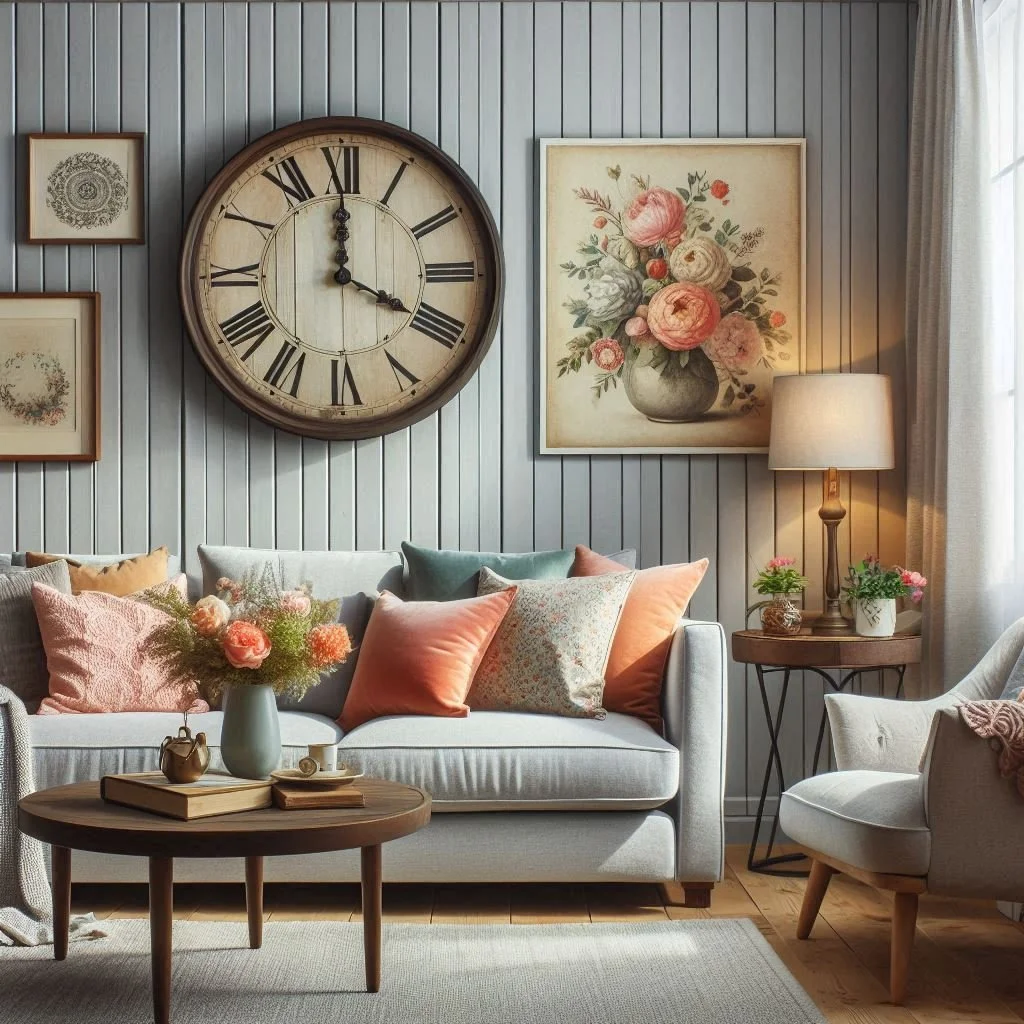 15 Charming Cottage Interior Design Ideas to Try