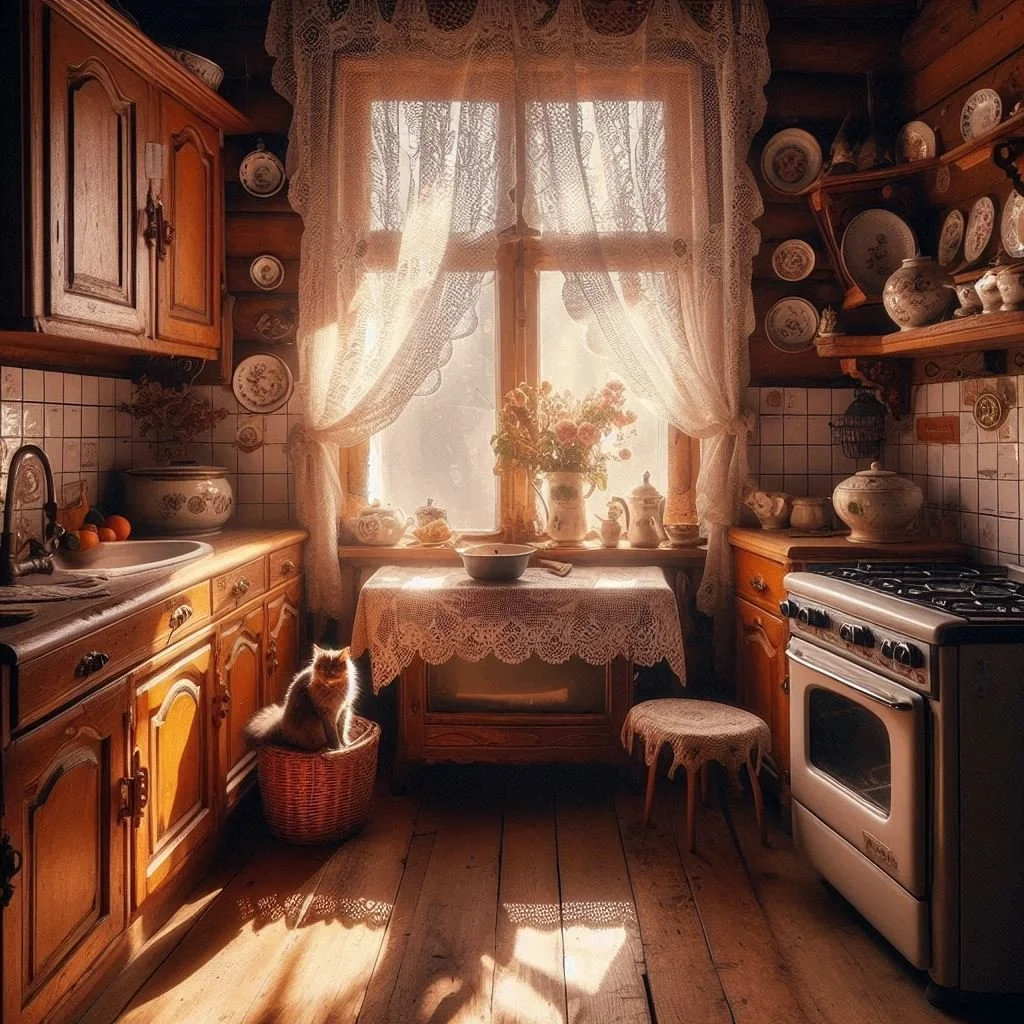 15 Antique Kitchen Ideas for Timeless Charm — Lord Decor
