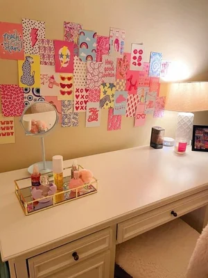 15 Preppy Room Ideas for Stylist Decor