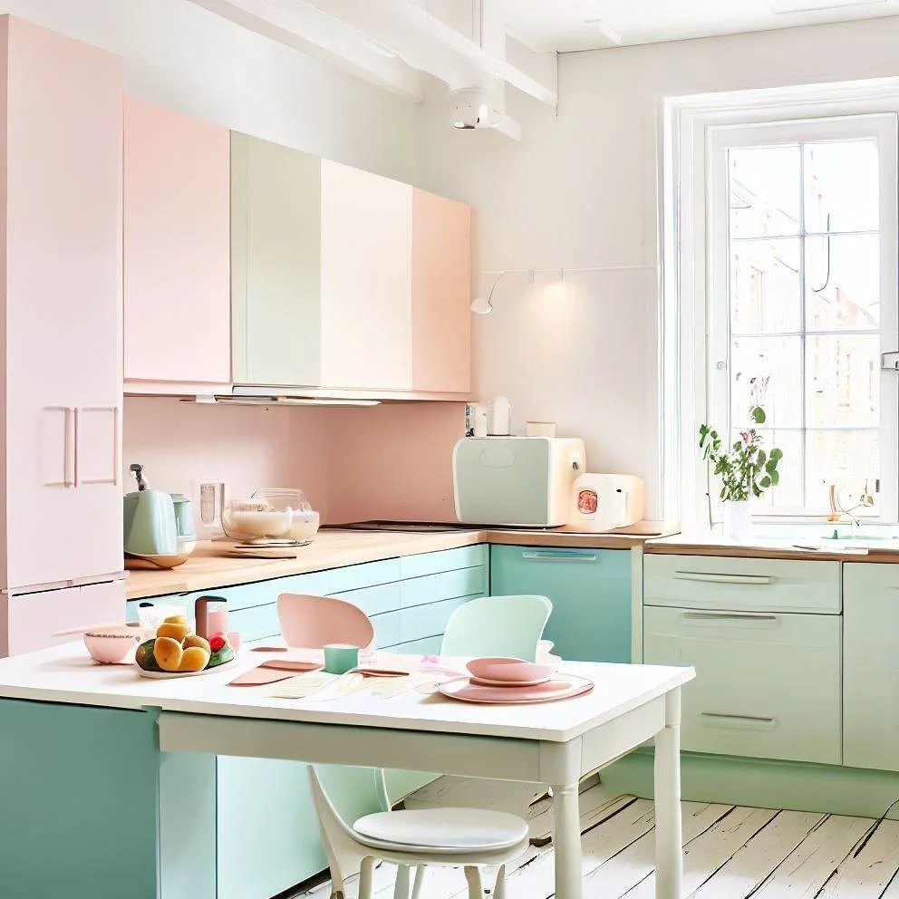 Transform Your Space with Danish Pastel Room Ideas and Inspiration