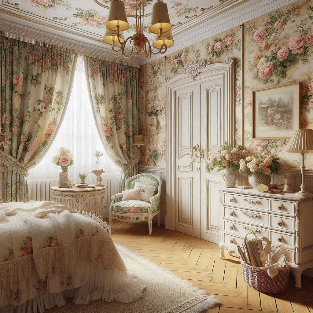 Cottagecore House