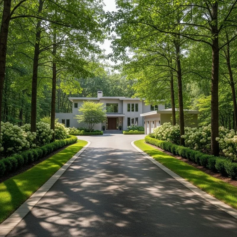 The Complete Guide to Pressure Washing Your Driveway