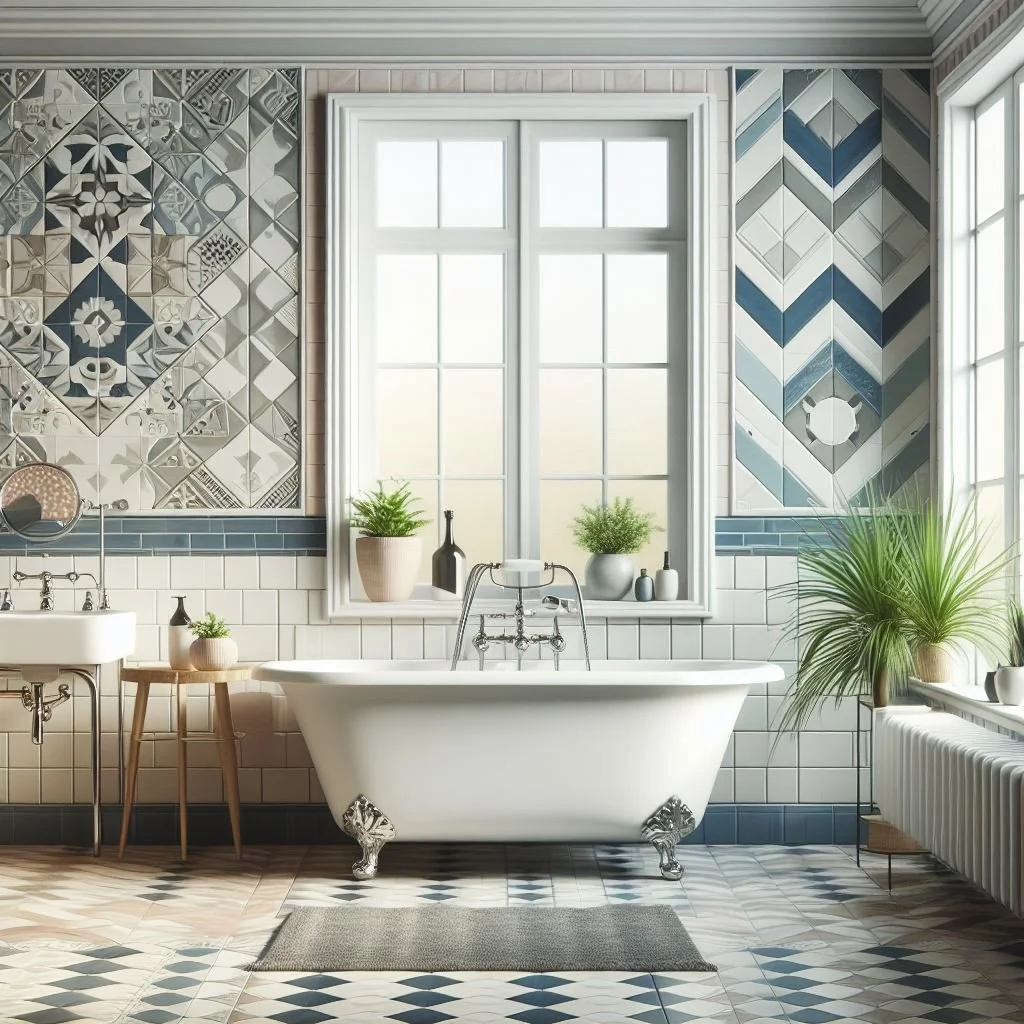 15 Elements of Preppy Bathroom Decor for a Fresh and Inviting Space
