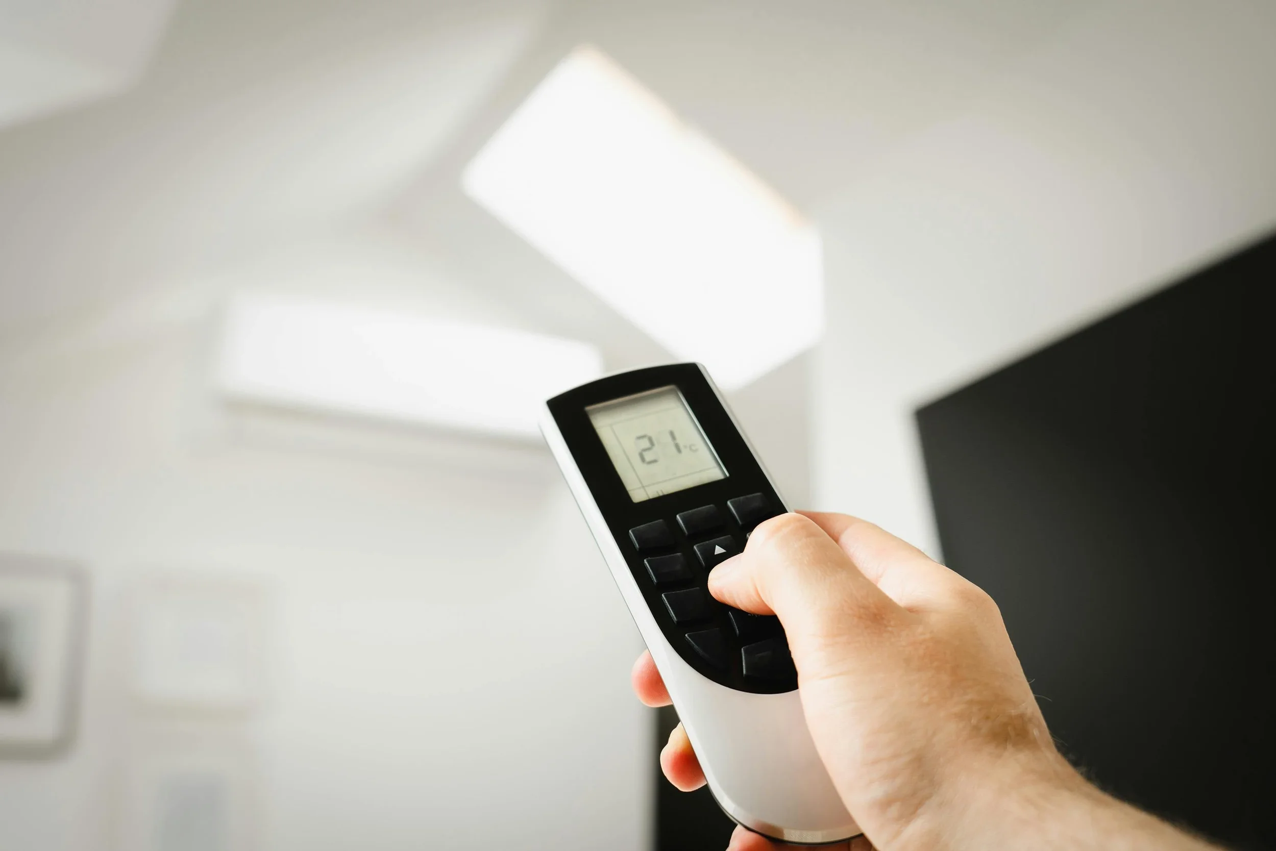 Modern Temperature Control Solutions For Classic Homes
