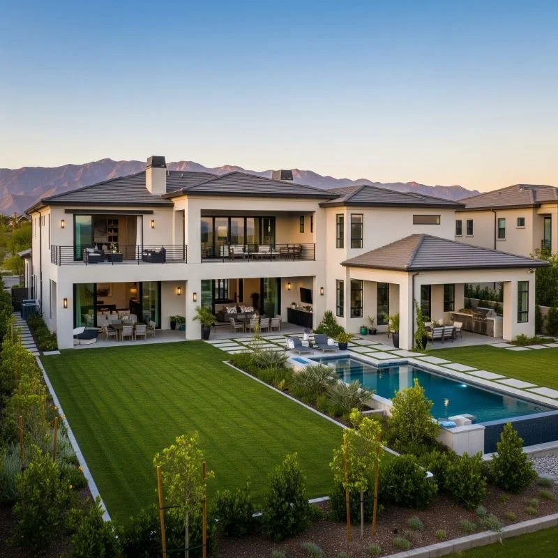 Your First Step into Real Estate: Expert Tips for First‑Time Property Investors