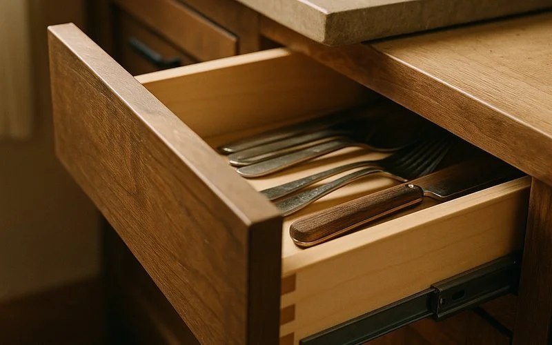 The Kitchen Remodel Decisions You Cannot Undo Later