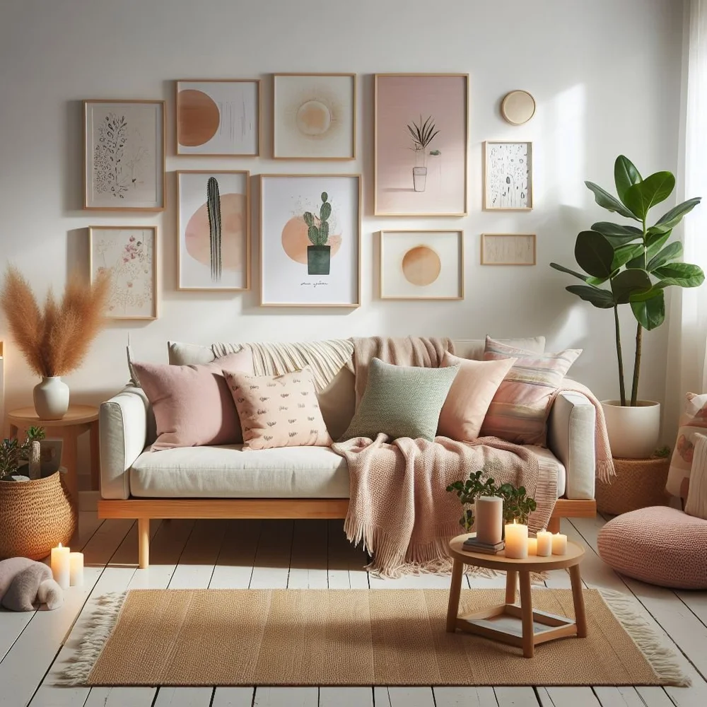 15 Aesthetic Room Decor Ideas for Modern Living