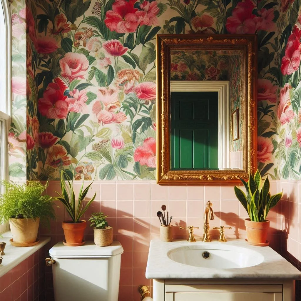 Bathroom Ideas