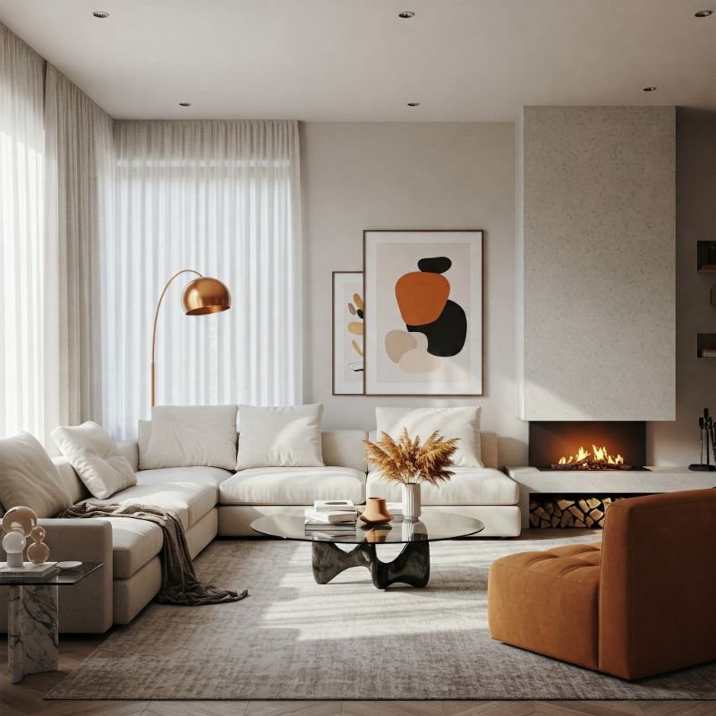 How 3D Interior Animation Is Transforming the Design Process