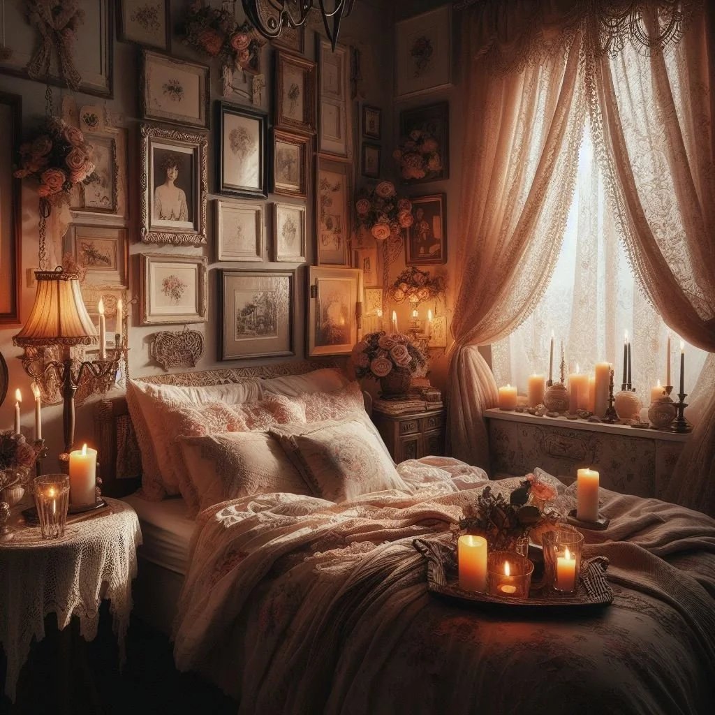 15 Aesthetic Bedroom Ideas for Stylish and Cozy Decor